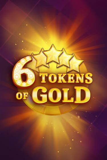 6 Tokens of Gold играть демо версию | VAVADA без регистрации