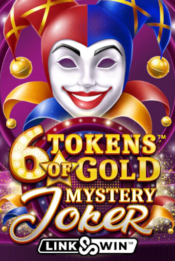 6 Tokens of Gold: Mystery Joker Link&Win™ играть демо версию | VAVADA без регистрации