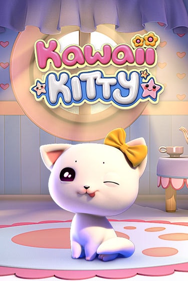 Kawaii Kitty играть демо версию | VAVADA без регистрации