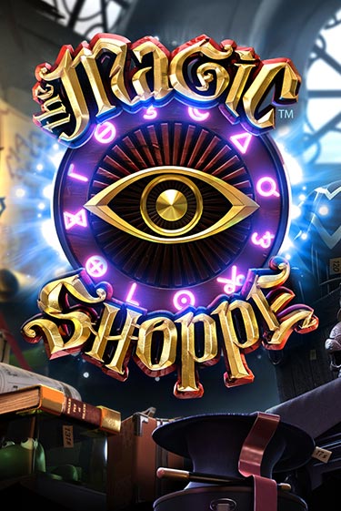 Magic Shoppe играть демо версию | VAVADA без регистрации