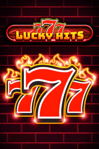 777 - Lucky Hits играть демо версию | VAVADA без регистрации