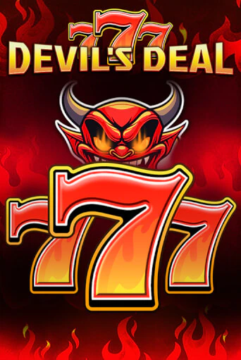 777 - Devil's Deal играть демо версию | VAVADA без регистрации