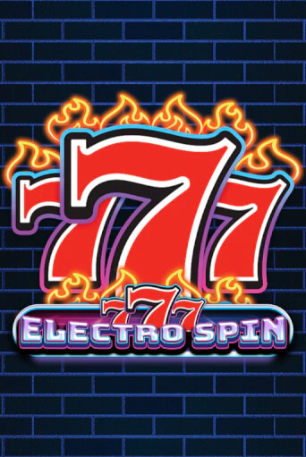 777 Electro Spin играть демо версию | VAVADA без регистрации