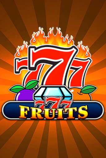 777 - Fruits играть демо версию | VAVADA без регистрации