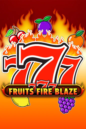 777 - Fruits Fire Blaze играть демо версию | VAVADA без регистрации