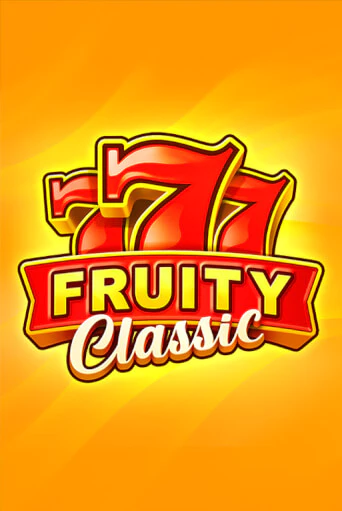 777 Fruity Classic играть демо версию | VAVADA без регистрации