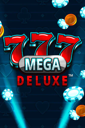 777 Mega Deluxe™ играть демо версию | VAVADA без регистрации