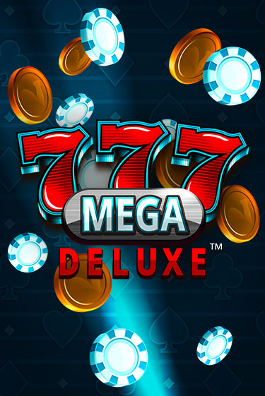 777 Mega Deluxe играть демо версию | VAVADA без регистрации