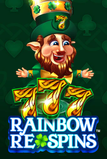 777 Rainbow Respins™ играть демо версию | VAVADA без регистрации