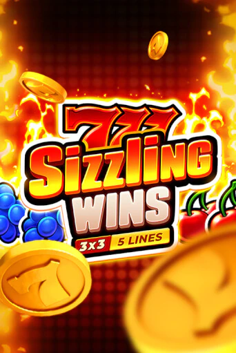 777 Sizzling Wins: 5 Lines играть демо версию | VAVADA без регистрации