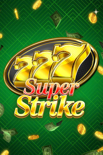 777 Super Strike играть демо версию | VAVADA без регистрации