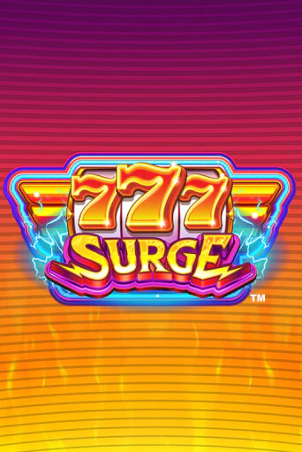 777 Surge™ играть демо версию | VAVADA без регистрации