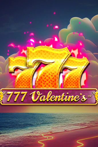 777 Valentine's играть демо версию | VAVADA без регистрации