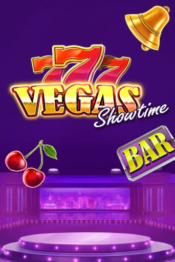 777 Vegas Showtime играть демо версию | VAVADA без регистрации