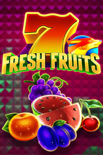 7 Fresh Fruits играть демо версию | VAVADA без регистрации