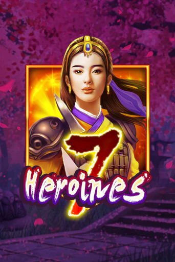 7 Heroines играть демо версию | VAVADA без регистрации