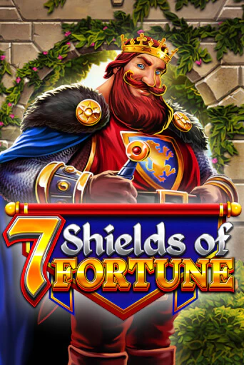 7 Shields of Fortune играть демо версию | VAVADA без регистрации