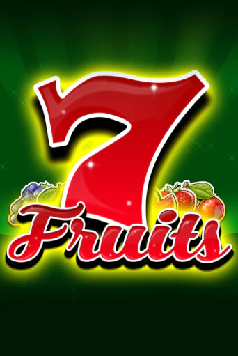 7 Fruits играть демо версию | VAVADA без регистрации