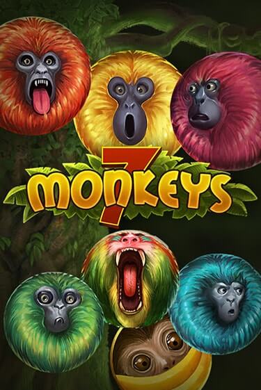 7 Monkeys играть демо версию | VAVADA без регистрации