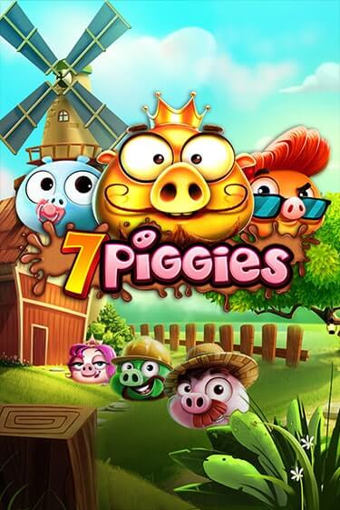 7 Piggies играть демо версию | VAVADA без регистрации