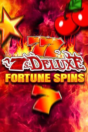 7s Deluxe Fortune Spins играть демо версию | VAVADA без регистрации