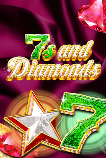 7s and Diamonds играть демо версию | VAVADA без регистрации