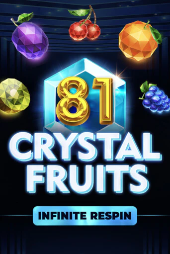 81 Crystal Fruits играть демо версию | VAVADA без регистрации