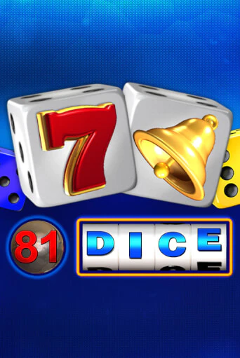 81 Dice играть демо версию | VAVADA без регистрации