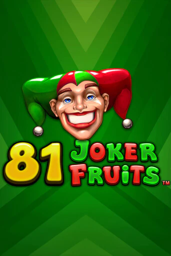 81 Joker Fruits играть демо версию | VAVADA без регистрации