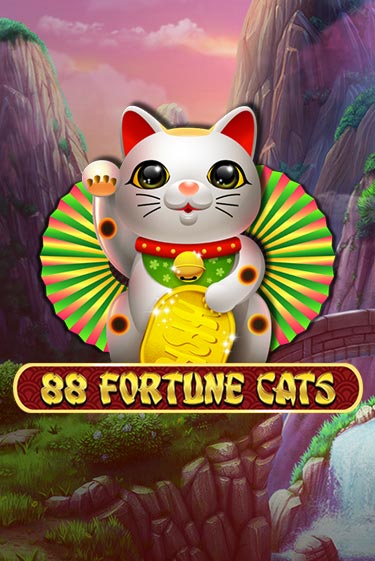 88 Fortune Cats играть демо версию | VAVADA без регистрации