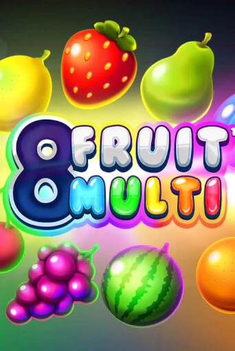 8 Fruit Multi играть демо версию | VAVADA без регистрации