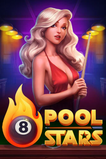 8 Pool Stars играть демо версию | VAVADA без регистрации