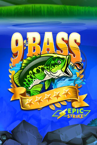 9 Bass играть демо версию | VAVADA без регистрации