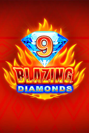 9 Blazing Diamonds играть демо версию | VAVADA без регистрации