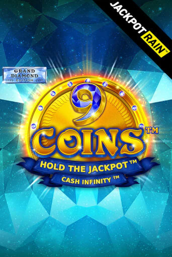 9 Coins Grand Diamond Edition JackpotRain играть демо версию | VAVADA без регистрации