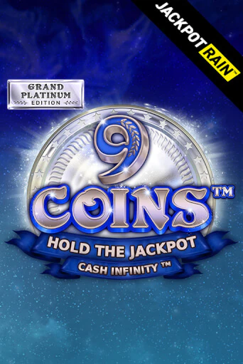 9 Coins Grand Platinum Edition JackpotRain играть демо версию | VAVADA без регистрации