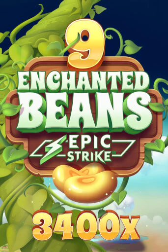 9 Enchanted Beans играть демо версию | VAVADA без регистрации