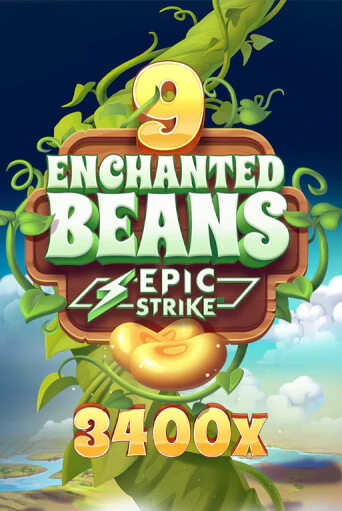 9 Enchanted Beans играть демо версию | VAVADA без регистрации