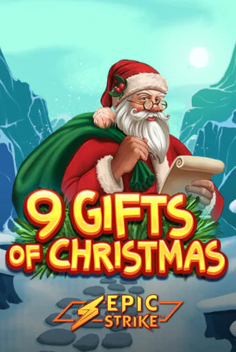 9 Gifts Of Christmas играть демо версию | VAVADA без регистрации