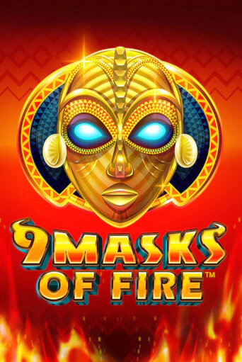 9 Masks of Fire играть демо версию | VAVADA без регистрации