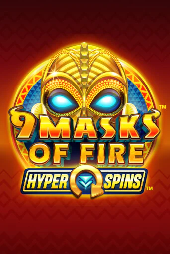 9 Masks of Fire™ HyperSpins™ играть демо версию | VAVADA без регистрации