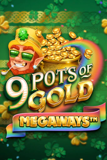 9 Pots of Gold Megaways VF играть демо версию | VAVADA без регистрации