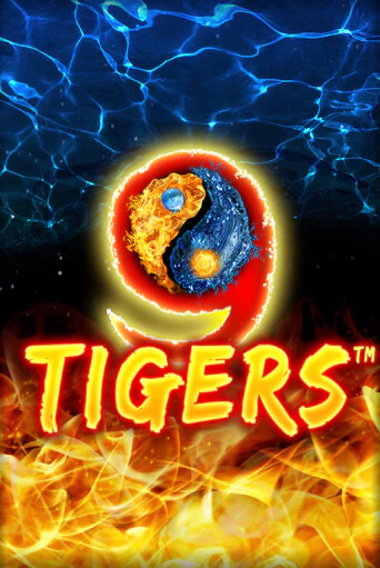 9 Tigers играть демо версию | VAVADA без регистрации