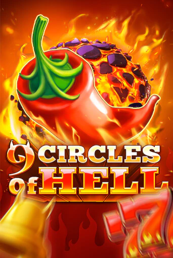 9 Circles Of Hell играть демо версию | VAVADA без регистрации