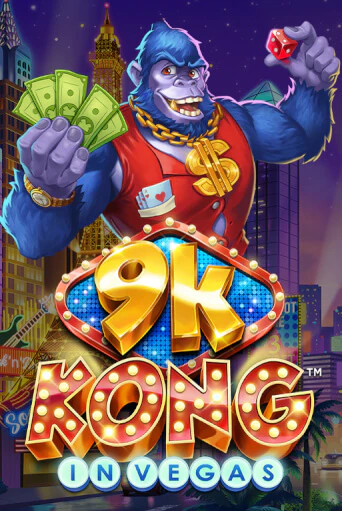 9k Kong in Vegas играть демо версию | VAVADA без регистрации