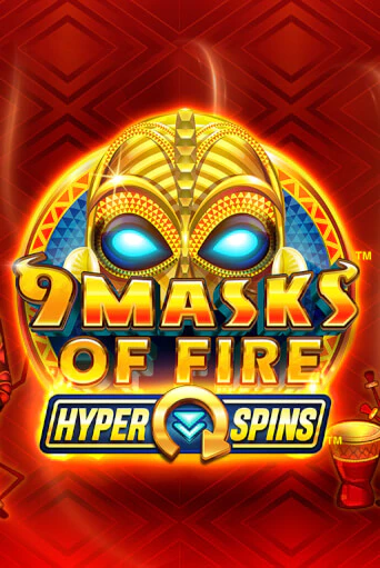 9 Masks of Fire HyperSpins играть демо версию | VAVADA без регистрации