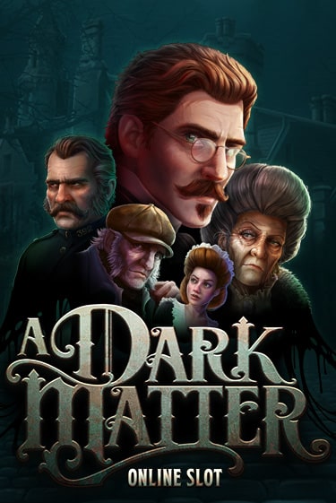 A Dark Matter играть демо версию | VAVADA без регистрации