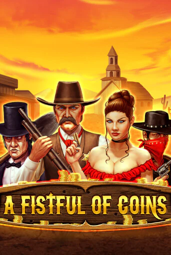 A Fistful of Coins играть демо версию | VAVADA без регистрации