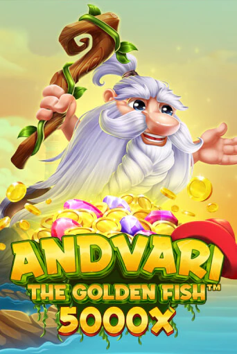 ANDVARI THE GOLDEN FISH играть демо версию | VAVADA без регистрации