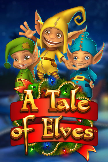 A Tale of Elves играть демо версию | VAVADA без регистрации